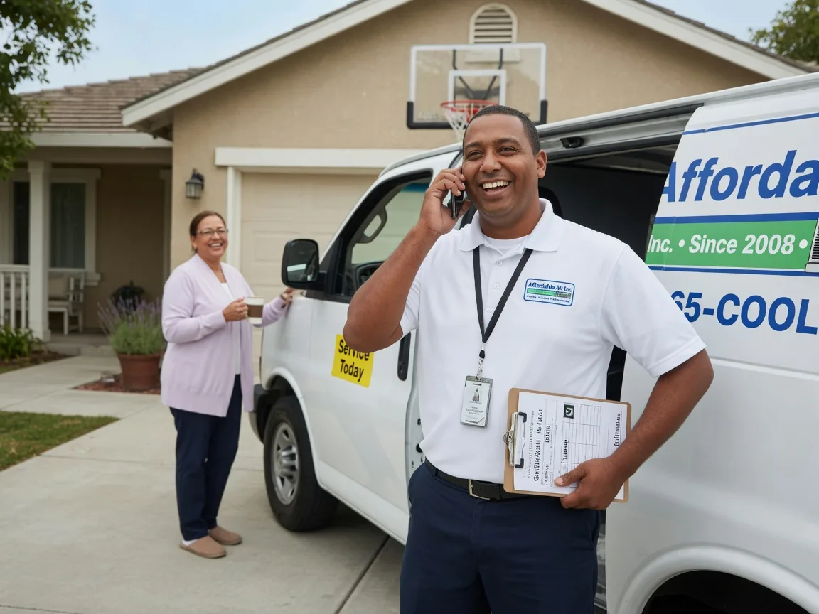 Central Ac Repair Hartington, NE FAQs